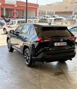 تويوتا راف 4